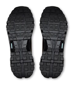 Cloudrock Low WP Men heren wandelschoenen bruin