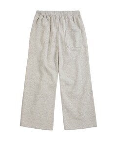 Bolder Jogging Pants uniseks broek  grijs