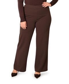 Arah dames broek bruin