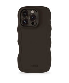 Telefoonhoesje bruin