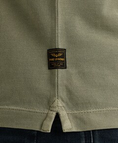 Polo groen