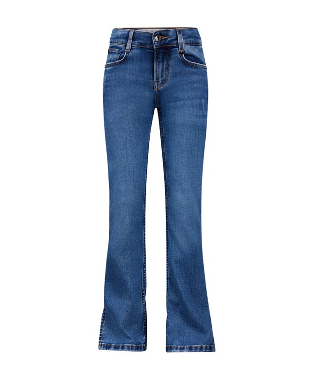 Anouck Blue jeans blauw