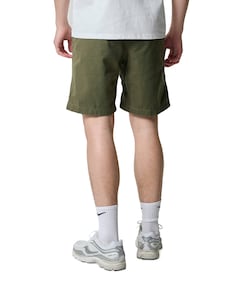 G-Short heren korte broek groen