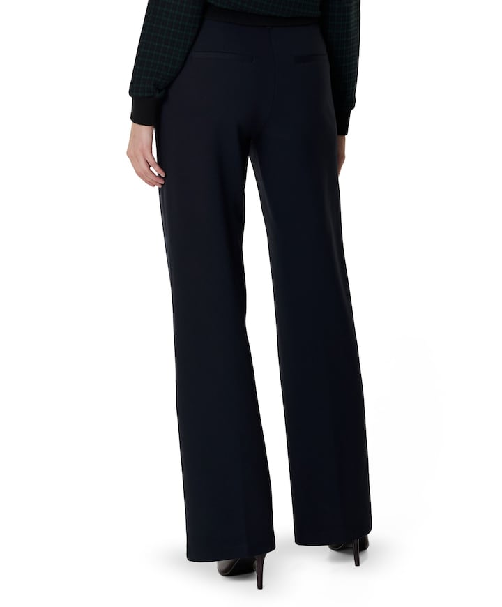 Colette punta L33 dames broek blauw