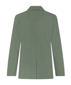 Blazer groen