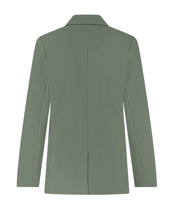 Blazer groen