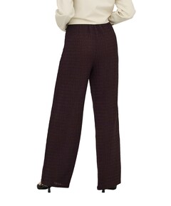 ONLILSE STRUCTURE JRS NOOS dames broek bruin