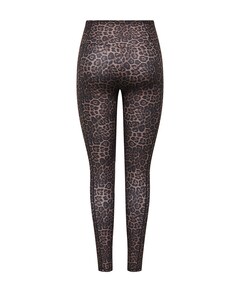 ONPRYA-2-MELEO HW dames tights bruin