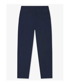 CONDOR BRUSHED TWILL PANT heren broek blauw