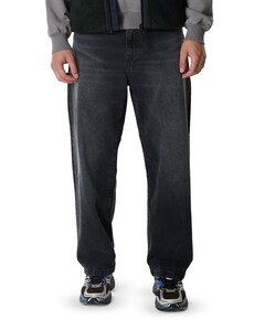 Landon Pant heren jeans zwart