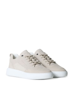 DR7 heren sneakers beige