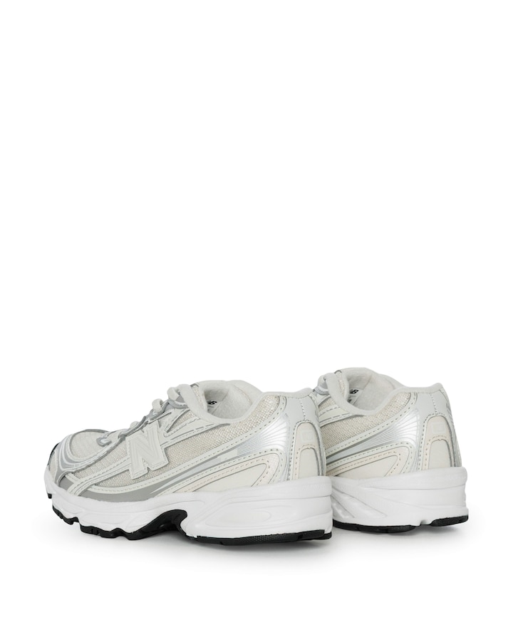 740 uniseks sneakers  beige