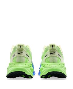 Nike Vomero 18 Men's Road Running S heren runningschoenen wit