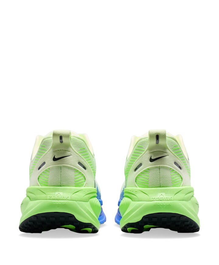 Nike Vomero 18 Men's Road Running S heren runningschoenen wit