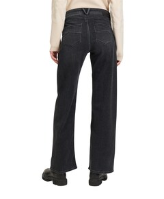 1/1 LAEnge jeans zwart