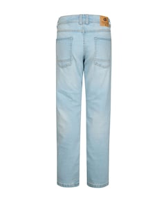 jongens jeans blauw