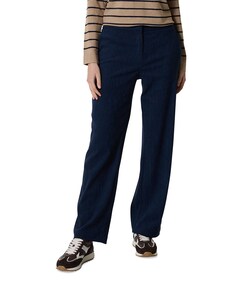 W51 broek blauw