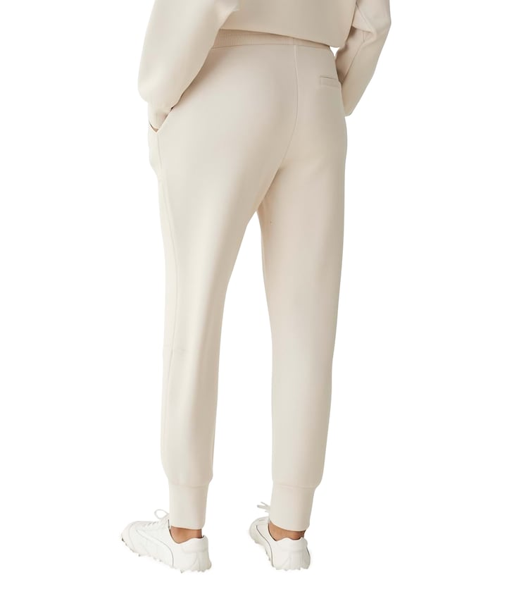 Myha club dames broek beige