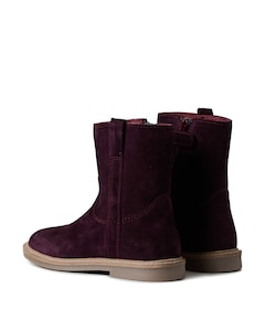 meisjes laarzen bordeaux