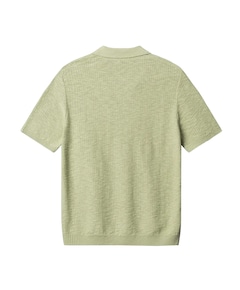 Heren T-shirt groen