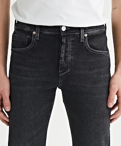 heren jeans zwart