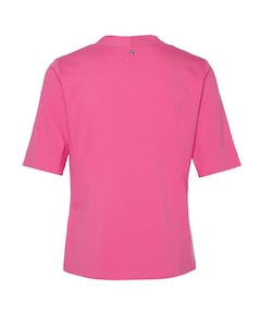 Dames T-shirt roze