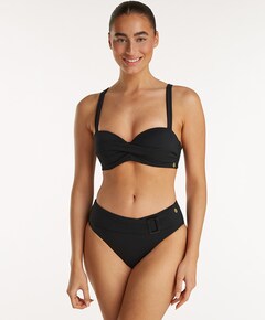 Bikinibroekje zwart