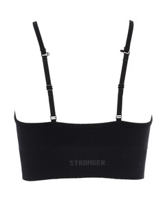 Sport BH zwart