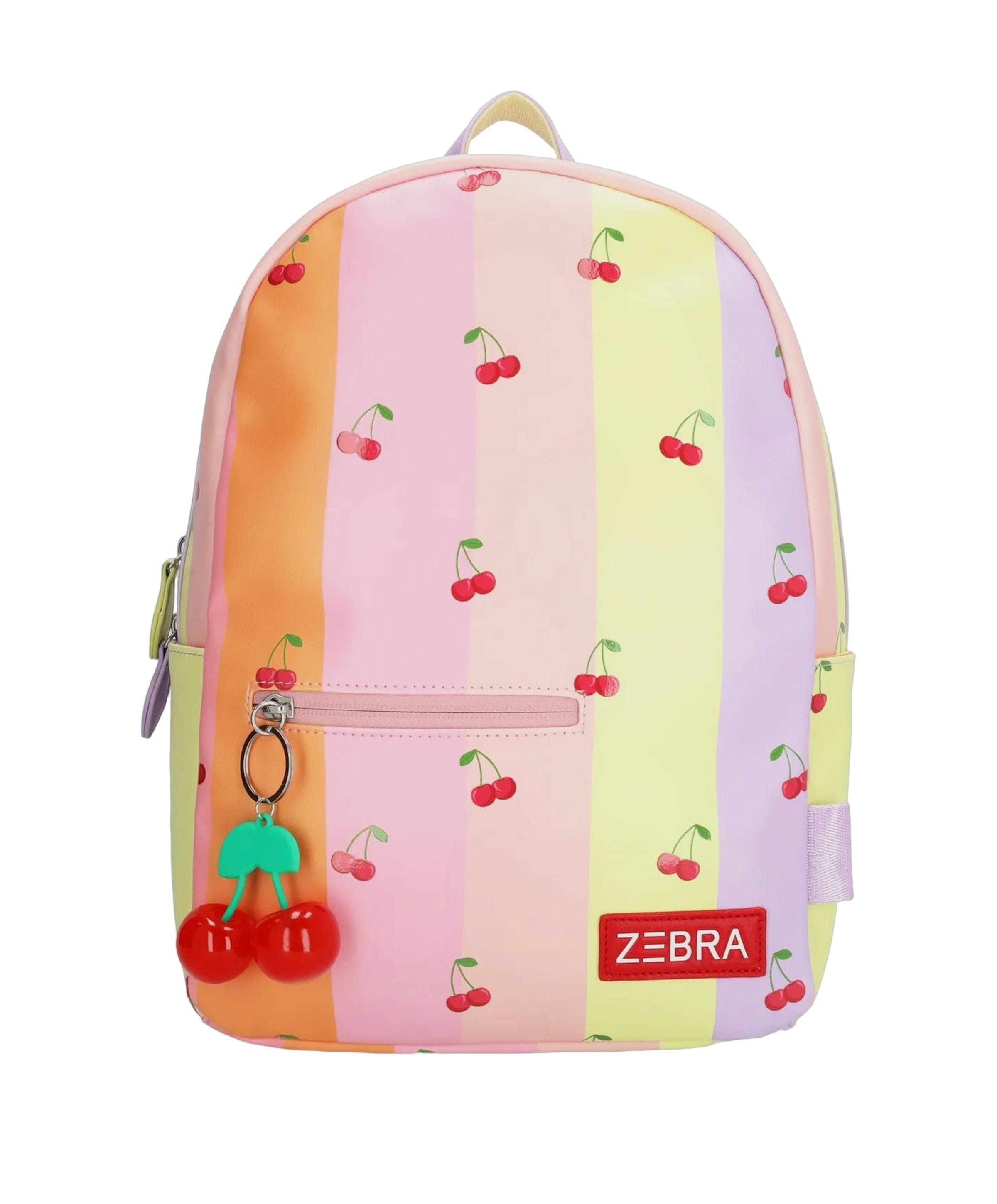 Meisjes tas multicolor