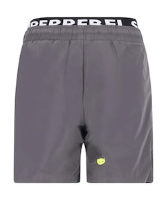 Jongens zwemshort grijs