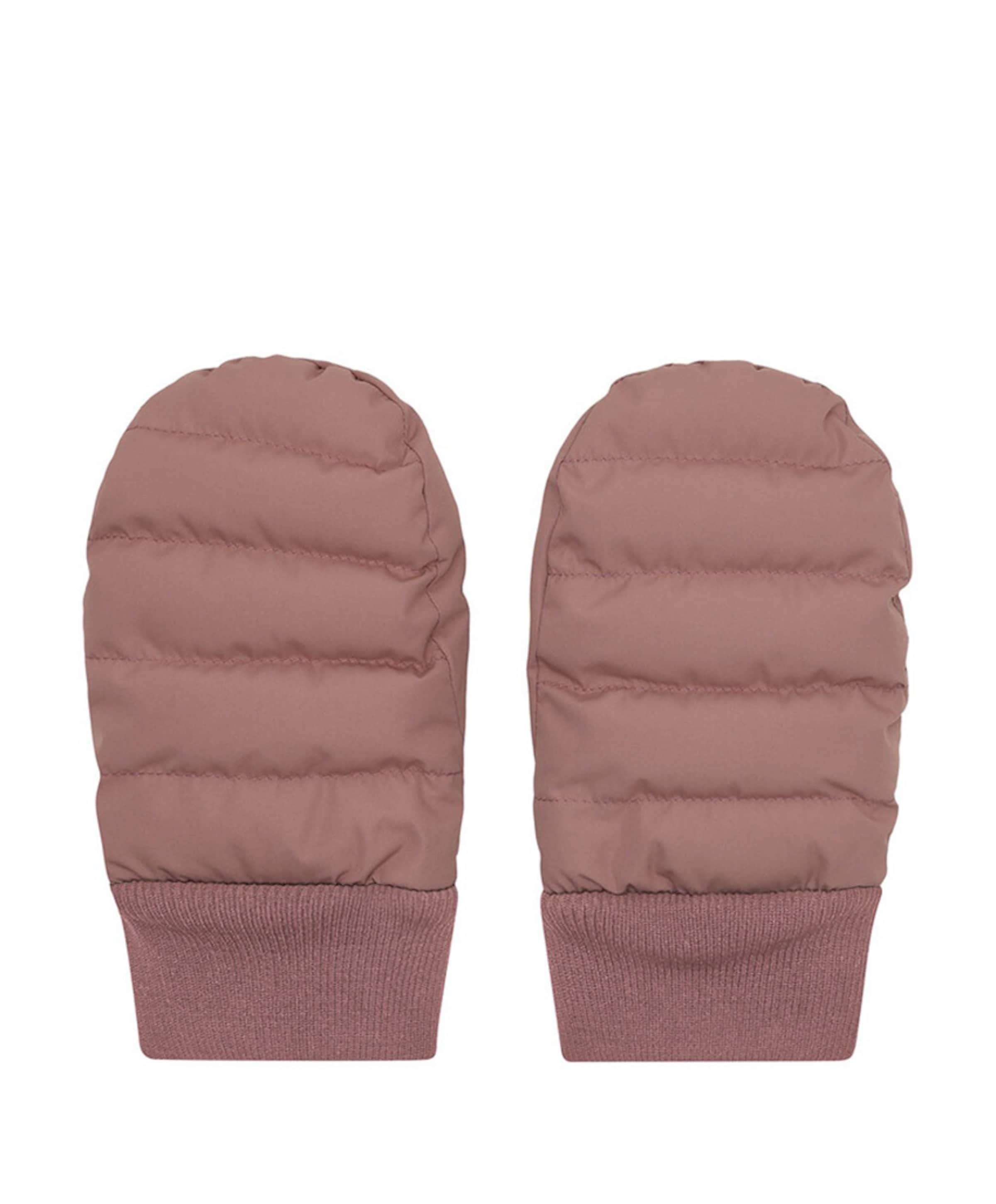 Uniseks handschoenen  roze