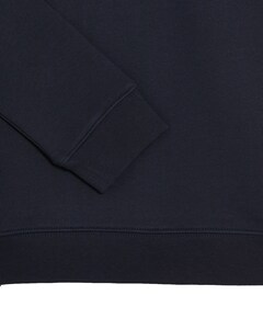 Jongens sweater blauw
