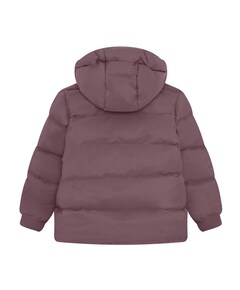 Uniseks jas bordeaux