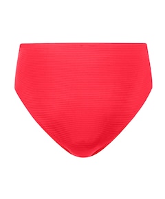 Dames bikinibroekje rood