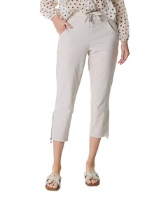 dames broek beige