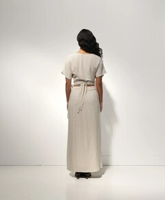 Top beige