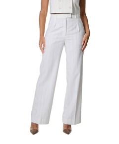 MIES broek ecru