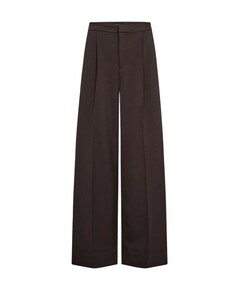 CMTailor-pants dames broek bruin