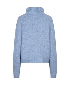 Dames coltrui blauw
