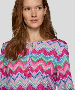 Longsleeve roze