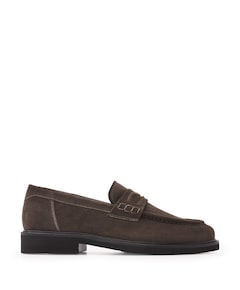 Jones Gatsby (M) heren instappers grijs