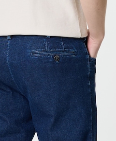 DUBAI Art.2-4561 heren jeans blauw