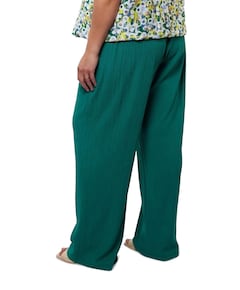 Ailani pants dames broek groen