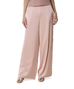Dames broek roze
