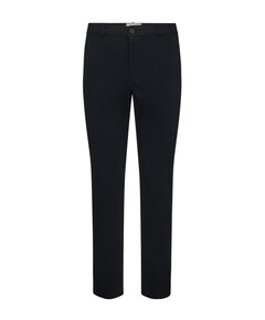 FQSolvej-ankle-pa dames broek blauw