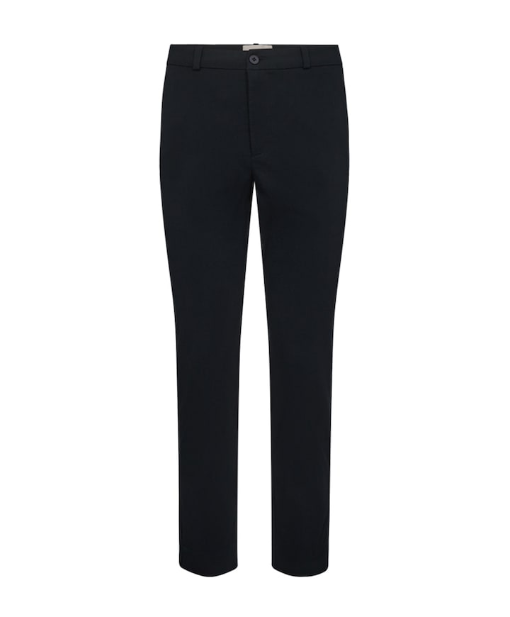 FQSolvej-ankle-pa dames broek blauw