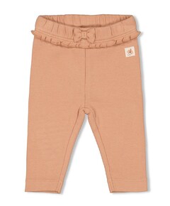 Dancing in the moonlight broek roze