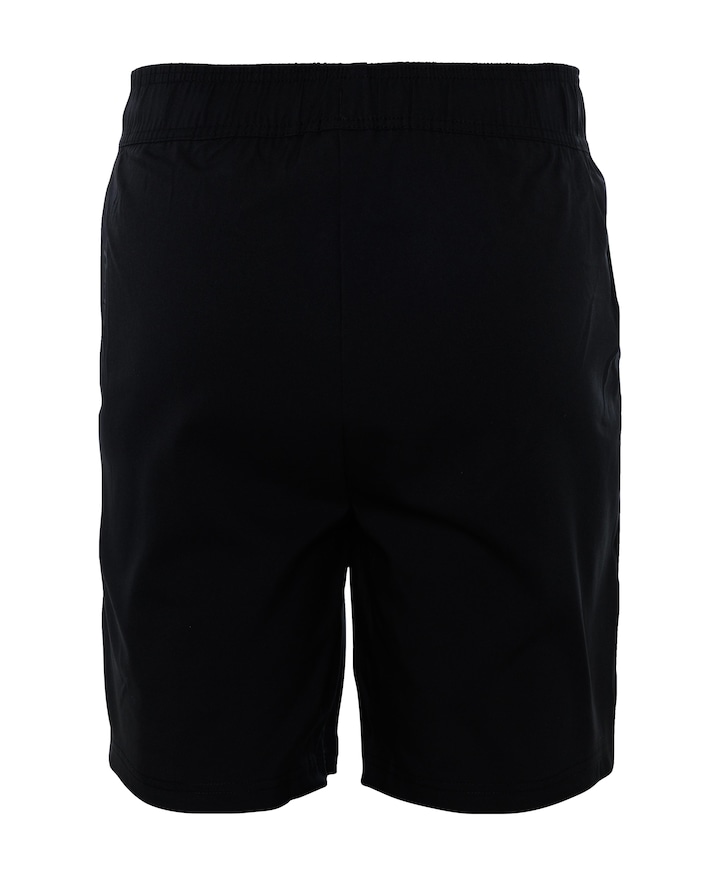 Patrice heren short zwart