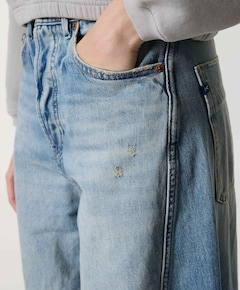 MAKI R BRENTON jeans blauw