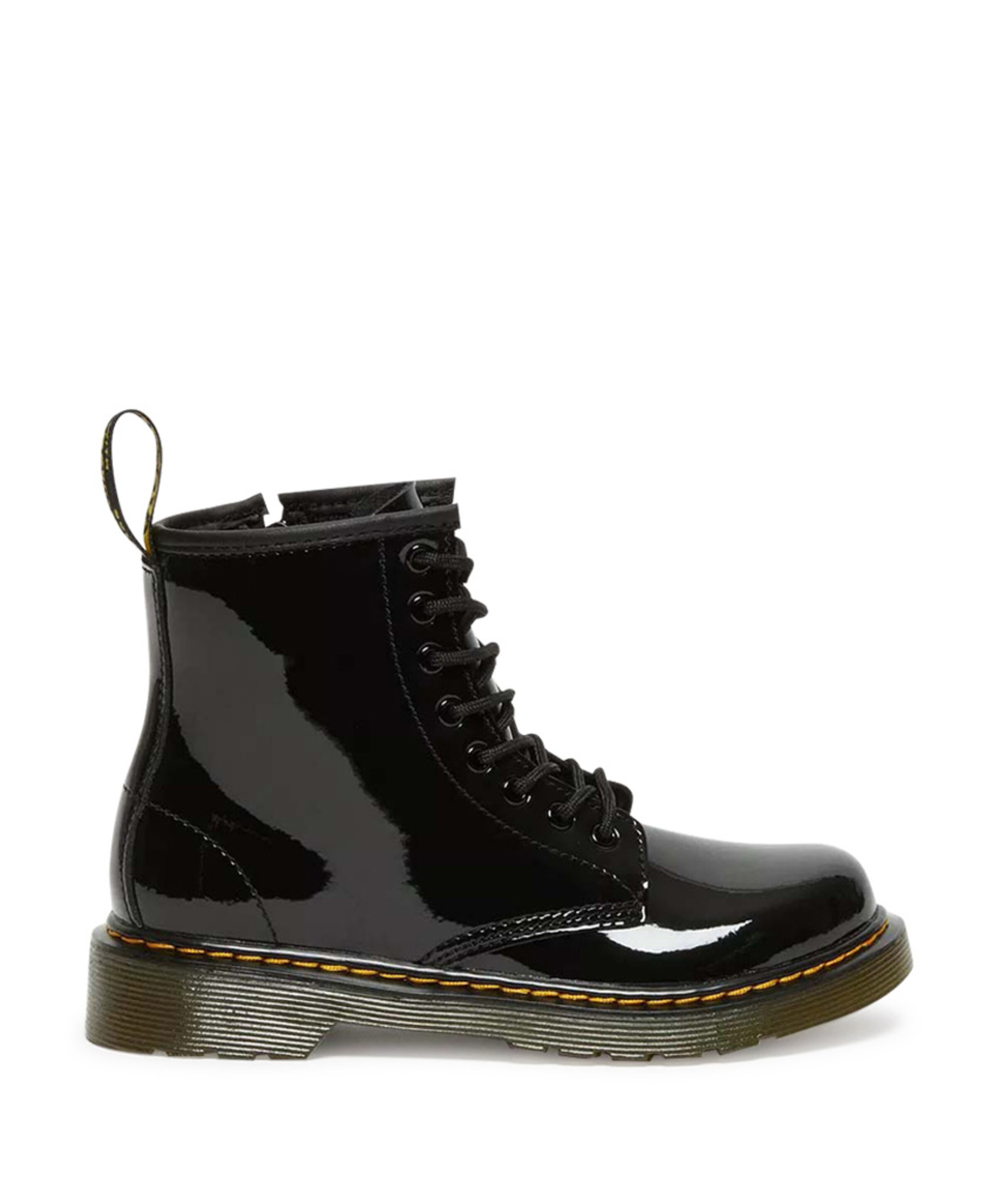 1460 J Boots zwart